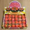 Mini Juguetes Blandos de Hamburguesa