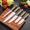 CHEF SET 3