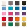 Wool Colors