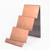Brush Rose Gold