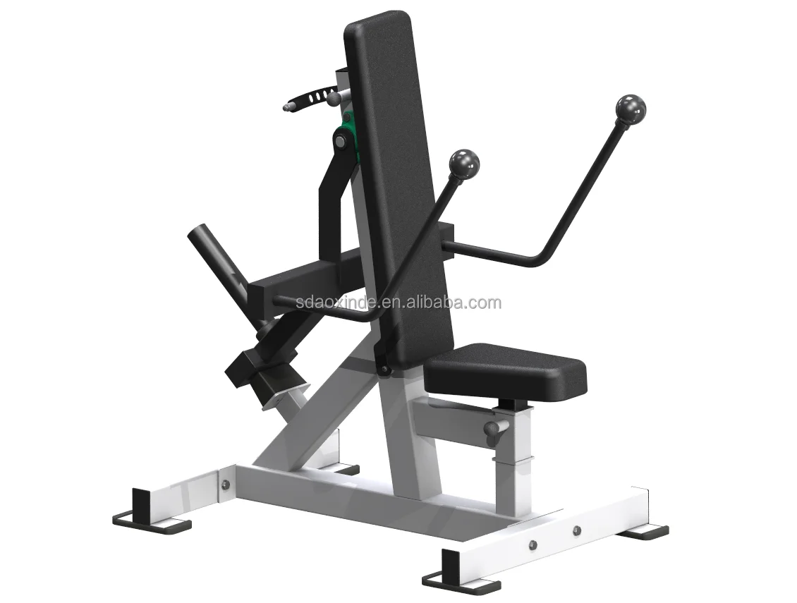 Factory Directly Fitness & Body Building Exercise Equipment Fitness