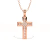 Oro rosa 14K