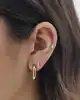 Oro macizo de 10K