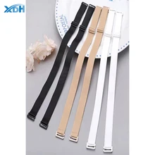 Wholesale Sewing Durable Shoulder Clothing Underwear  Band Elastic Bra Straps Jewelry