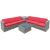 Colore rosso