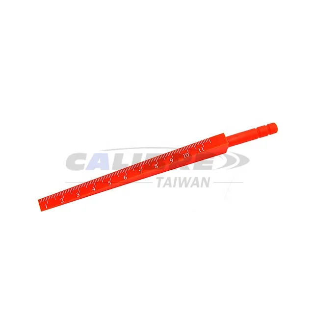 CALIBRE Hand Tool Panel Gap Alignment Gauge Gap Gauge Tool
