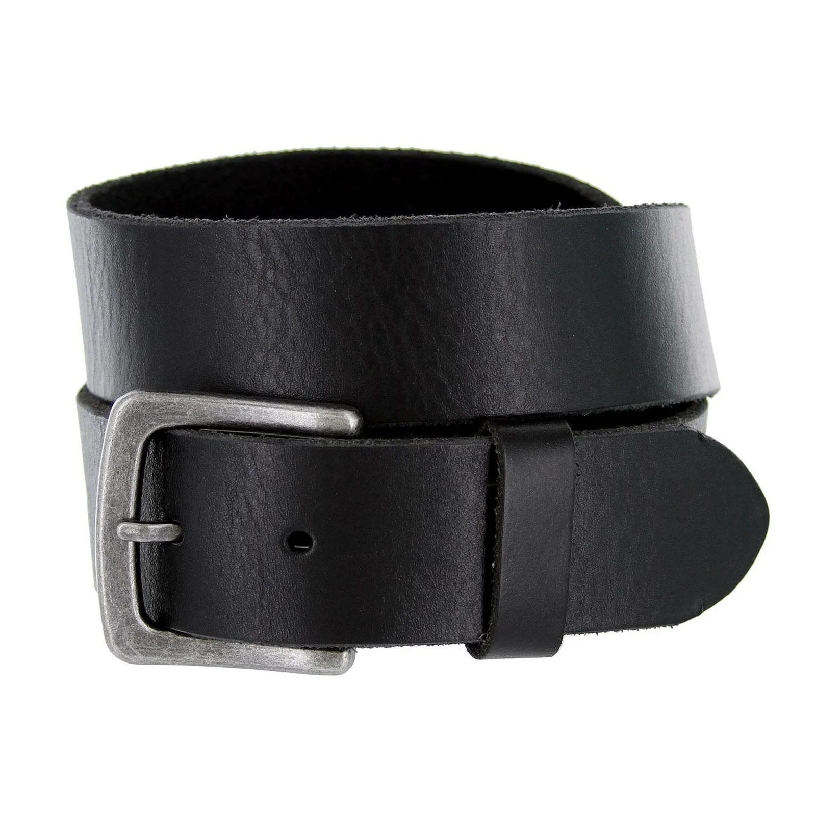 Crystal Leather Belt Hand Made Design Leather Belt