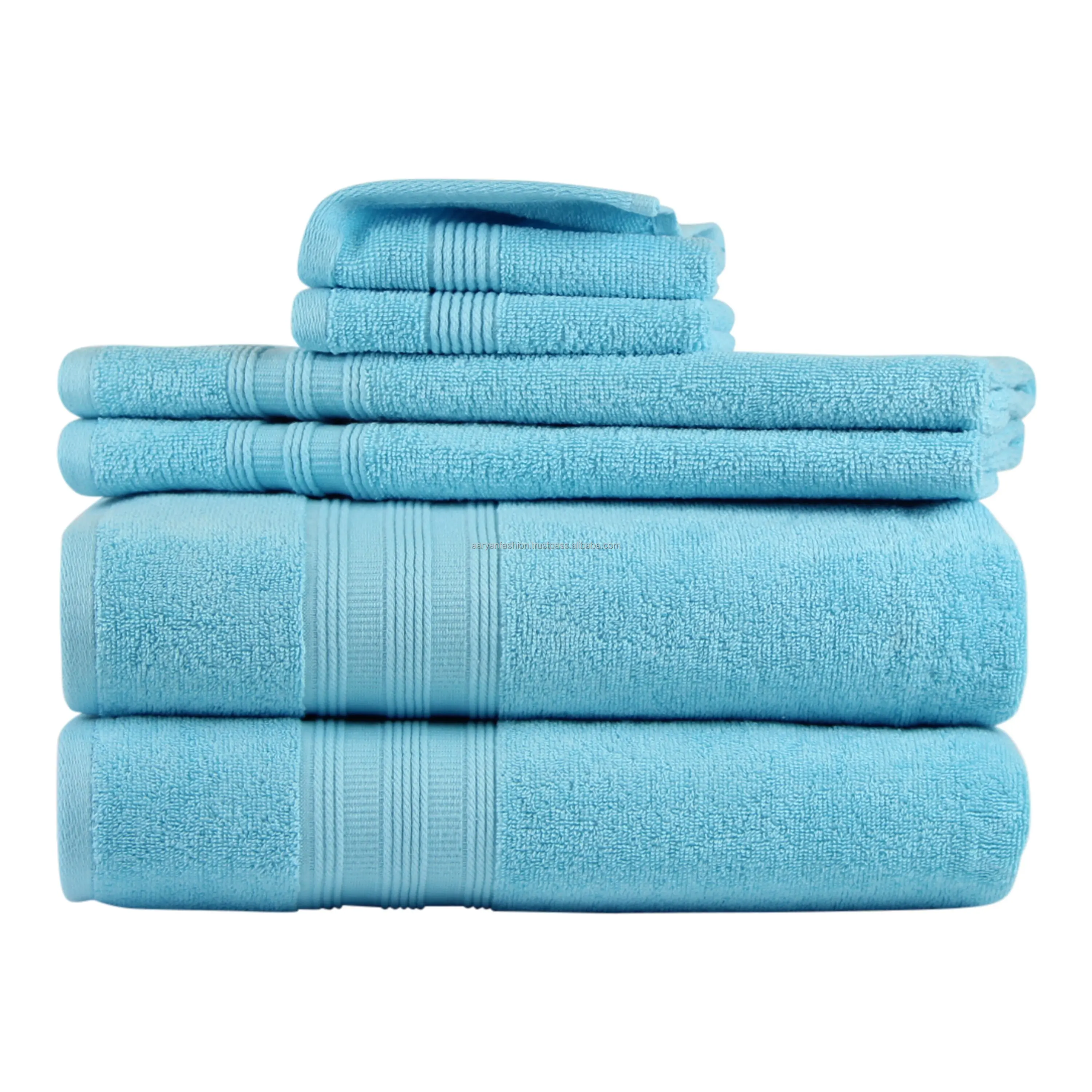 Wholesale 17 X 20 Ribbed Bar Towel White 24 Ozs (100% Cotton)