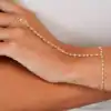 18k Solid Gold