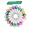 Tijeras para vendajes de trauma EMT