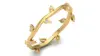 Oro macizo 18K