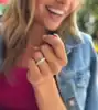 14K Solid Gold