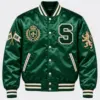 Army Green