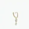 Or massif 14K
