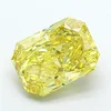 FANCY VIVID  YELLOW