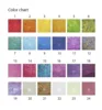 Color personalizado