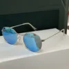 C9: Silver/ Ice Blue