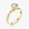 18K Yellow Gold