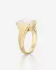 14K Solid Gold