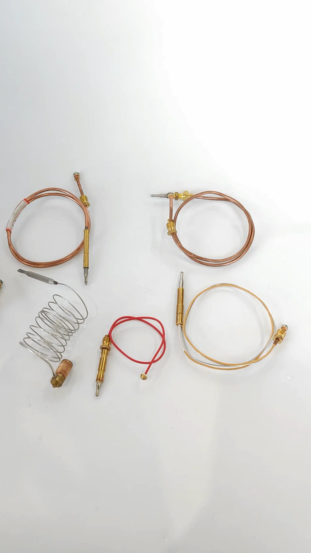 Robertshaw Replacement Thermocouple Gas Burner Thermocouple In Stock ...