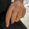 10K Solid Gold