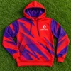 Red Purple