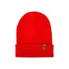 Traditional Solid Scarlet Red Color