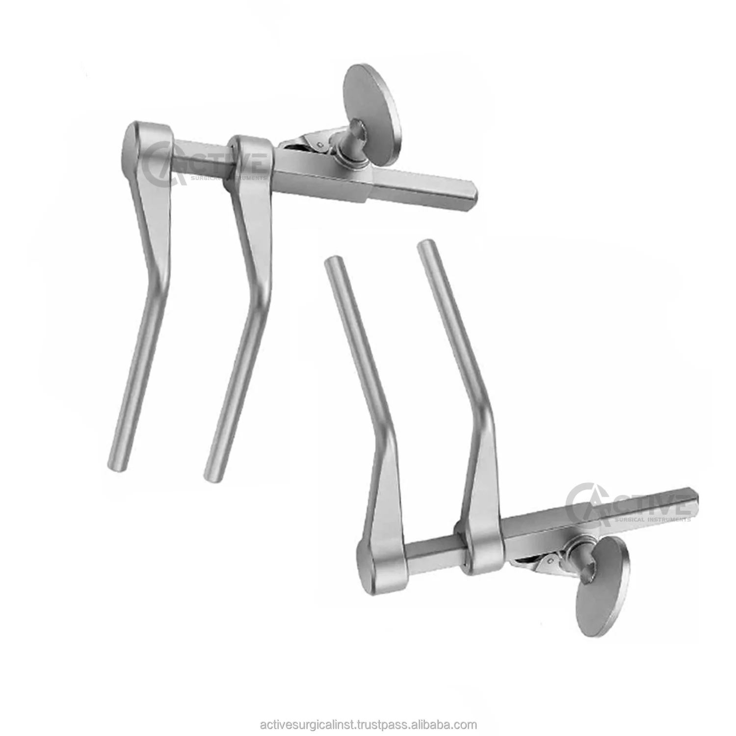 价格可议 脊柱微创手术通道系统 骨科撑开器 可加工定制-阿里巴巴
