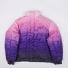 Pink X Purple