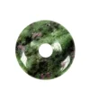 Green & Pink