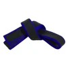 Blue & Black