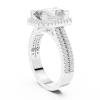 White gold