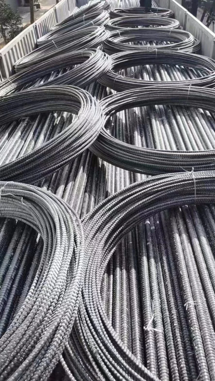 High Strength Composite Gfrp Rebar,Fiberglass Rebar,Glass Fiber ...