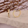 10K Yellow Gold