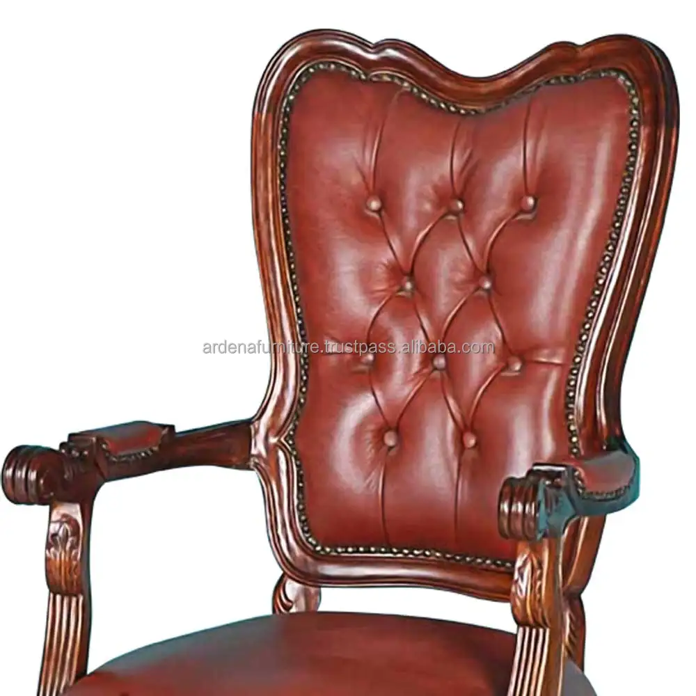 Best Seller Wali Office Chair,Antique Indonesia Office Chairs For Sale