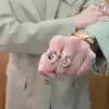 Oro macizo 18k