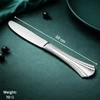 Dinner Knife