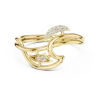 Oro amarillo