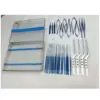 Micro Dissector Neuro Surgical Instrument Set