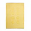 Yellow and Ivory