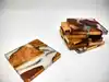 Natural Wood Customize Resin