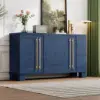 Antique Navy Color