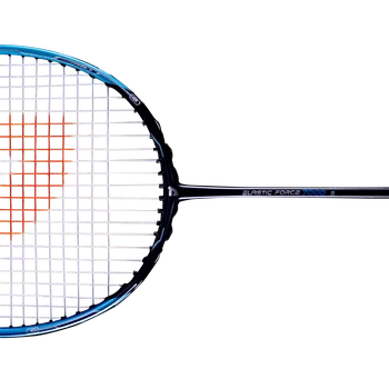 JNICE SPRTS TAIWANの新しいバドミントンラケットエラスティック