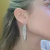 18K Solid Gold