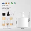 TZ34 (300ml pump bottle)