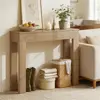 Natural Wood Color