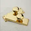 Gold Plating