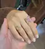 14k Solid Gold