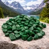 Nephrite Jade Tumbles