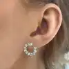 10K Solid Gold